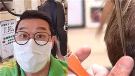 合成圖／翻攝自Mario Pu臉書、資料照