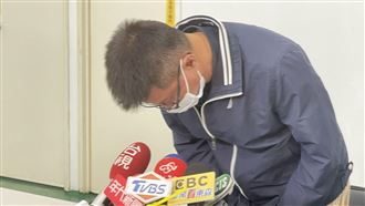 瑪莎拉蒂惡少爸「3句話護兒」網爆氣