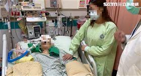 台中,瑪莎拉蒂,男大生,惡煞(圖/翻攝畫面)