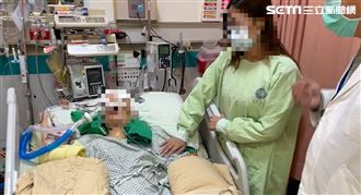 還原事發當下　宋媽：惡煞打人還要錢