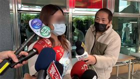  瑪莎拉蒂，富少，宋姓大學生，重傷，宋母 圖/翻攝畫面