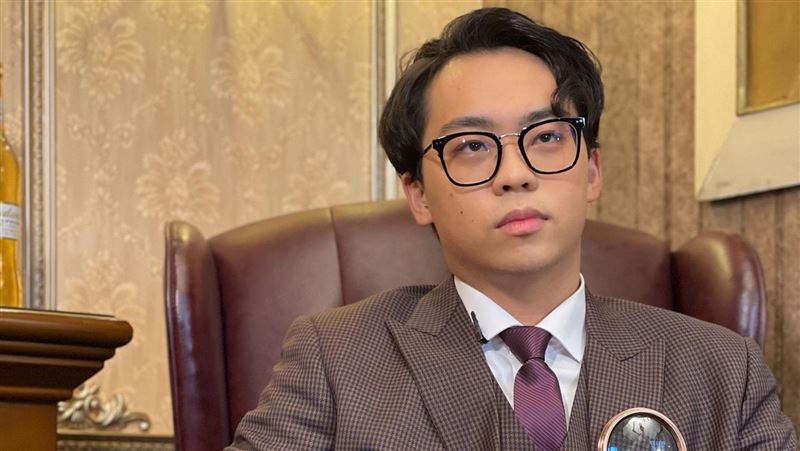 賀瓏裸露貼文被盯上？網揪1亮點笑瘋