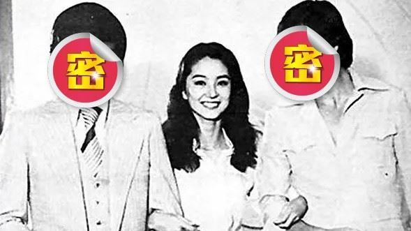 書摘／林青霞驚現台北永康街　憶2男朋友