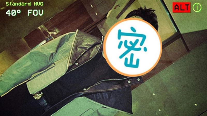 李榮浩曬蓄鬍帥照　網狂喊超像周杰倫
