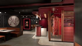 王品。（圖／業者提供）