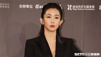 郭書瑤又放福利！十秒揉胸片流出辣爆