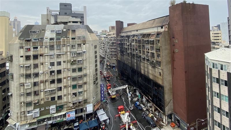 城中城被判定危樓得拆！未來樣貌曝光