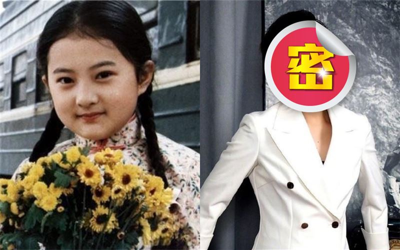 她是瓊瑤御用童星　棄演還珠葬送前程