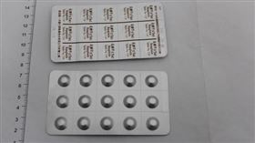 糖尿病患者用藥「柔醣錠」主成分含量未達標。（圖／食藥署提供）