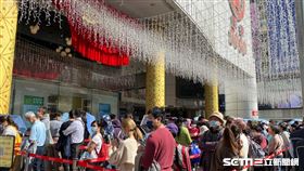 SOGO週年慶,週年慶。（圖／記者馮珮汶攝）