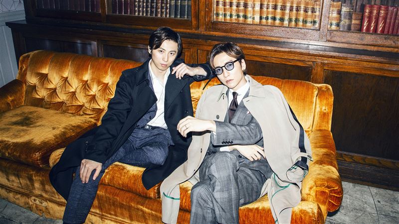 w-inds.僅剩2人　再爆想解散