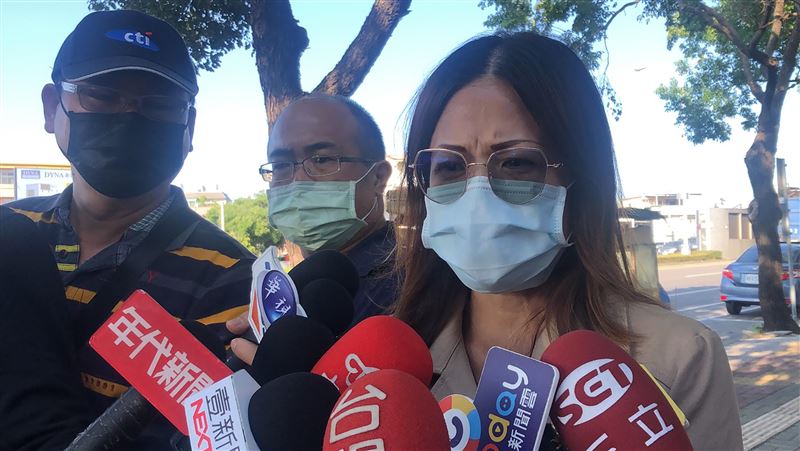 宋母批警態度消極　明對超跑3煞提告