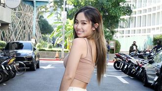 獨／被中國被封殺　陳芳語嗆沒打算去