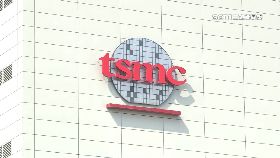 文 英助台積電1200