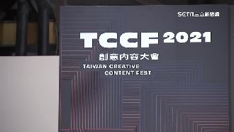 TCCF媒合推介會　關注台兒童影視