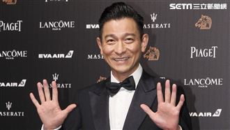 劉德華遭嗆「媚共藝人」！卓榮泰回應了