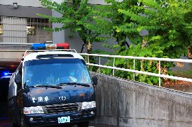 擦撞車禍暴力毆傷男大生  台中3嫌收