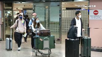 春節7+7 　防疫旅館電話被打爆