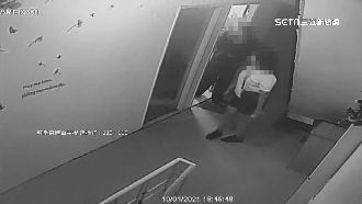 獨／看房被偷摸　7旬房東：當妹妹看