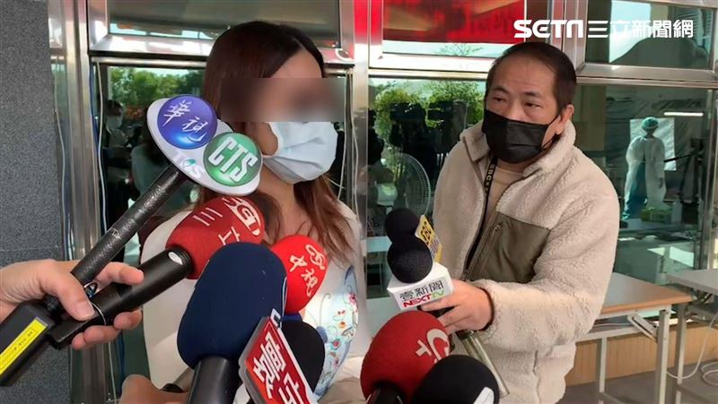 兒遭3惡煞痛毆　母：曾接到奇怪電話
