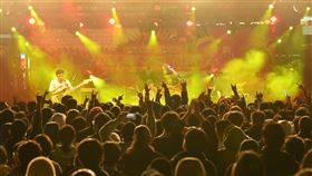 樂華,老城,音樂祭,艋舺青山祭,文化總會,青山宮