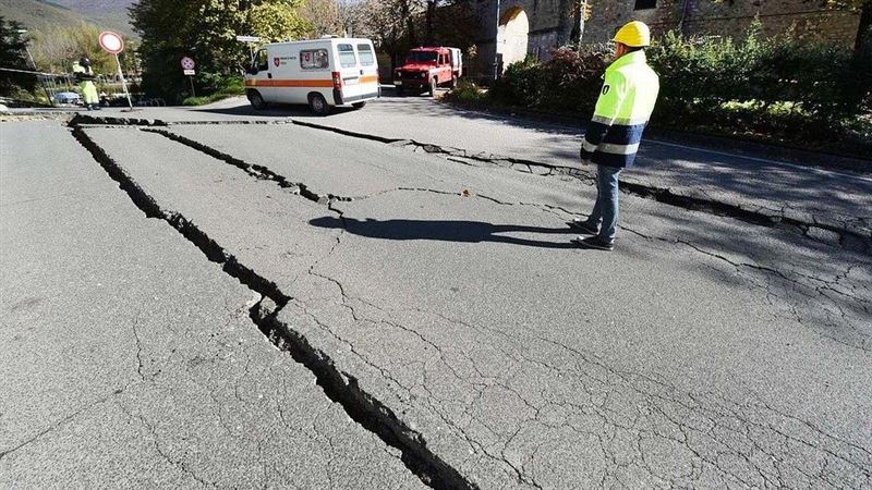 6大地震前兆研究　氣象局：沒有耳鳴