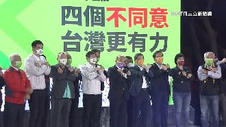 力拚4個不同意　美豬議題仍陷入膠著