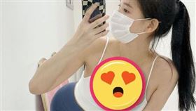 DJMIU（圖／翻攝自DJ MIU IG）