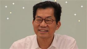 （圖／翻攝自李應元臉書）