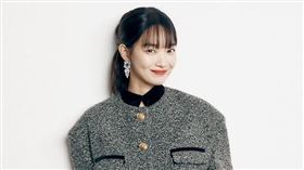 申敏兒成為GUCCI全球品牌大使。（圖／GUCCI提供）