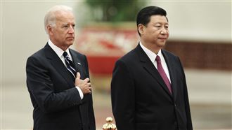 紐時：拜習會無突破　美中關係有進展