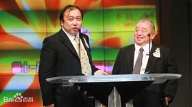 ▲周星馳相關。（示意圖／翻攝自百度百科）