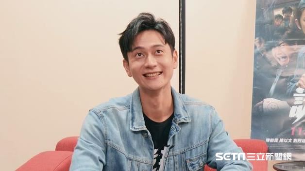 劉冠廷盼進軍國際！想當夜王帥尬羅蘭