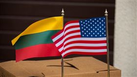 美國國務院主管貿易政策與談判的副助理國務卿莫瑞表示，立陶宛有權決定如何稱呼台灣在首都維爾紐斯的代表處。（圖取自facebook.com/vilnius.usembassy）