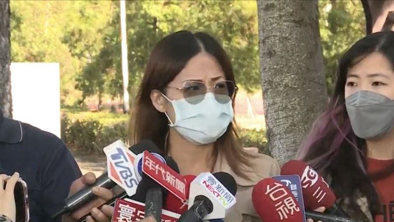 男大生曾喊要養媽　母泣：還能實現？