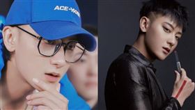 黃子韜。(圖／微博)