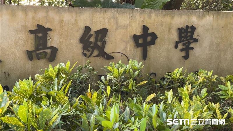 學生打2劑BNT掀議　暖中校長喊冤