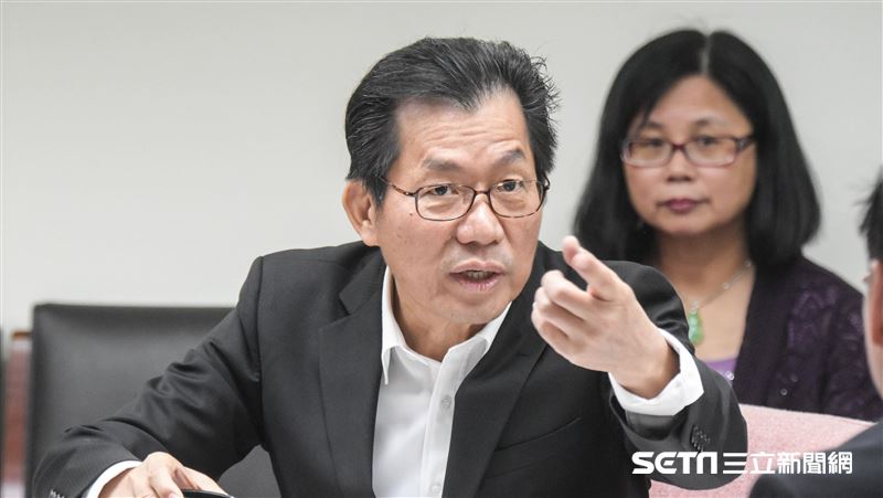李應元「壺腹癌」逝　有5症狀快就醫