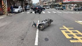 f酒駕撞拋飛0600