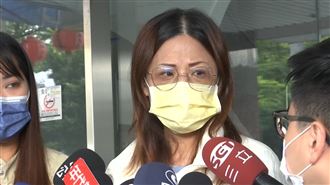 淨水器小開母稱沒動手　宋母怒斥反駁