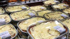 肉桂捲太罪惡！他新吃法誕生完美甜點（圖／翻攝自臉書Costco好市多 商品經驗老實說）