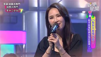 張齡予挑戰告五人夯曲　網驚靈魂嗓音