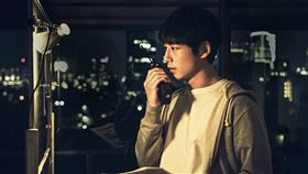 《劇場版信號 長期未解決事件搜查班》（圖／車庫娛樂提供）