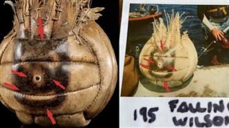 《浩劫重生》排球威爾森　拍賣價驚人