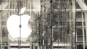 ▲蘋果、Apple、Logo（圖／翻攝自Pixabay）