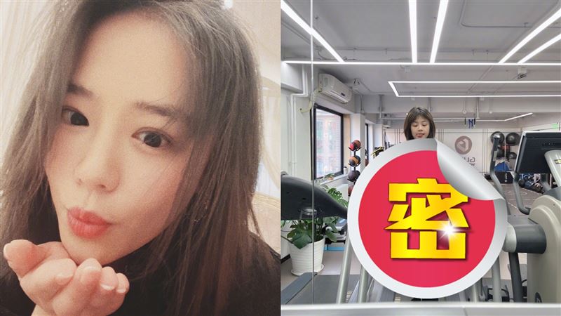 金馬影后爆秘婚懷孕　曬照親曝近況