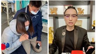 富少爸媽下跪道歉！連千毅揭背後盤算