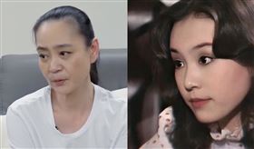 劉雪華。(圖／劉雪華微博)