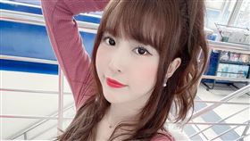 孟潔（圖／翻攝自孟潔臉書）
