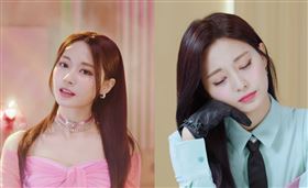 TWICE子瑜。(圖／TWICE YouTube)